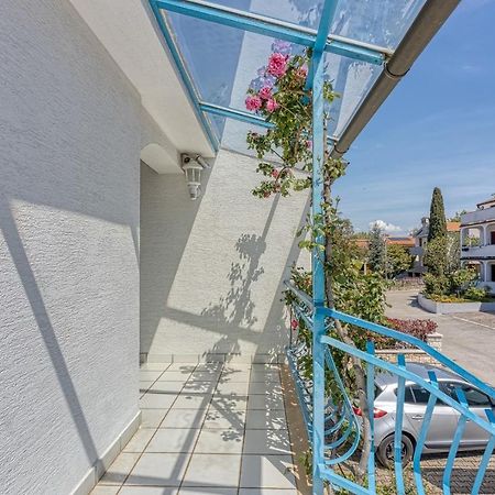 Apartments Kiki Spada Poreč Dış mekan fotoğraf