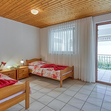 Apartments Kiki Spada Poreč Dış mekan fotoğraf