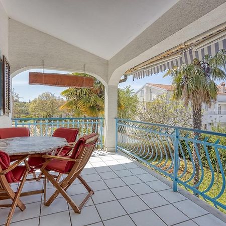 Apartments Kiki Spada Poreč Dış mekan fotoğraf