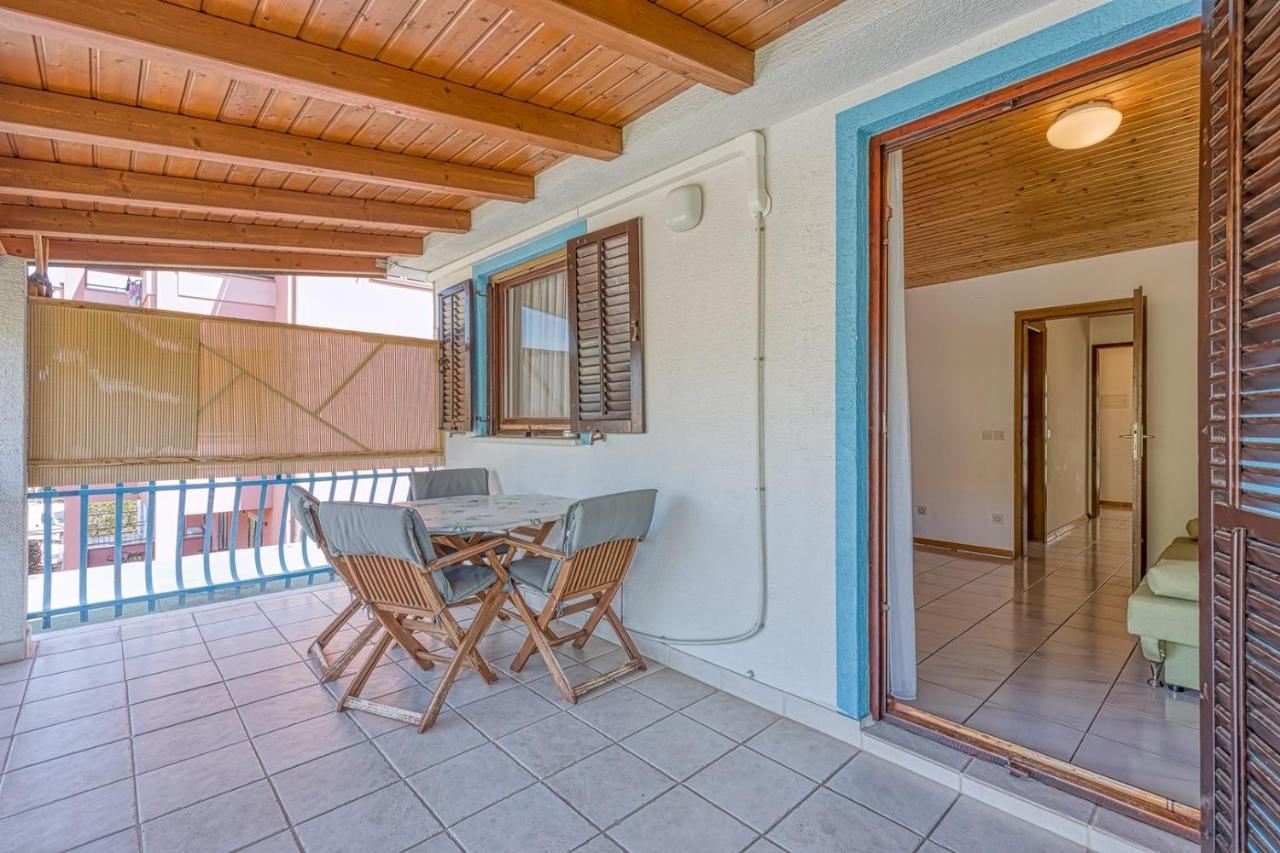 Apartments Kiki Spada Poreč Dış mekan fotoğraf