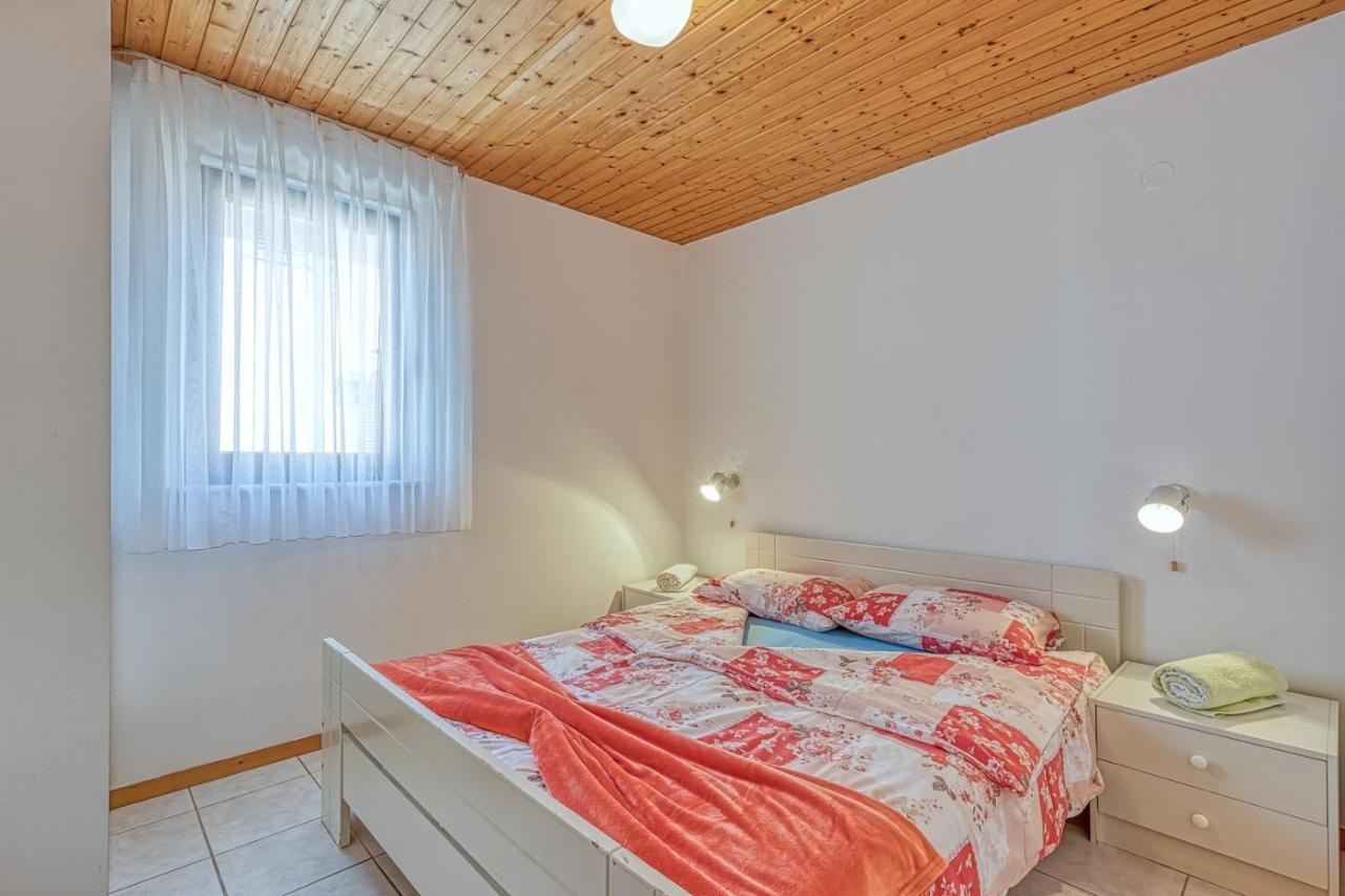 Apartments Kiki Spada Poreč Dış mekan fotoğraf