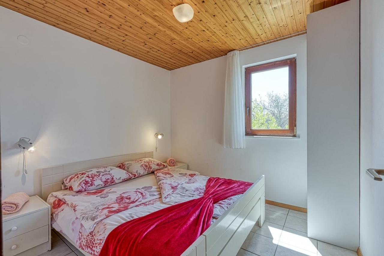 Apartments Kiki Spada Poreč Dış mekan fotoğraf