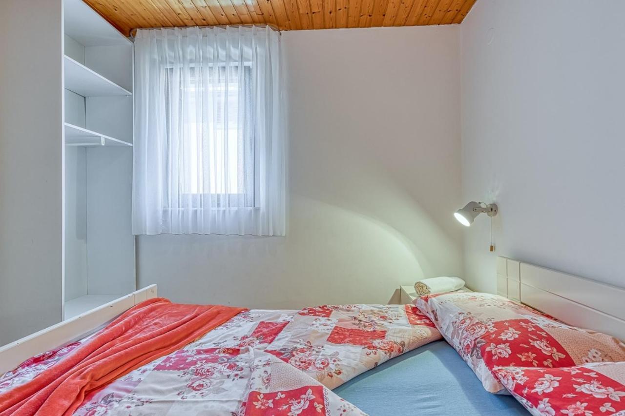 Apartments Kiki Spada Poreč Dış mekan fotoğraf