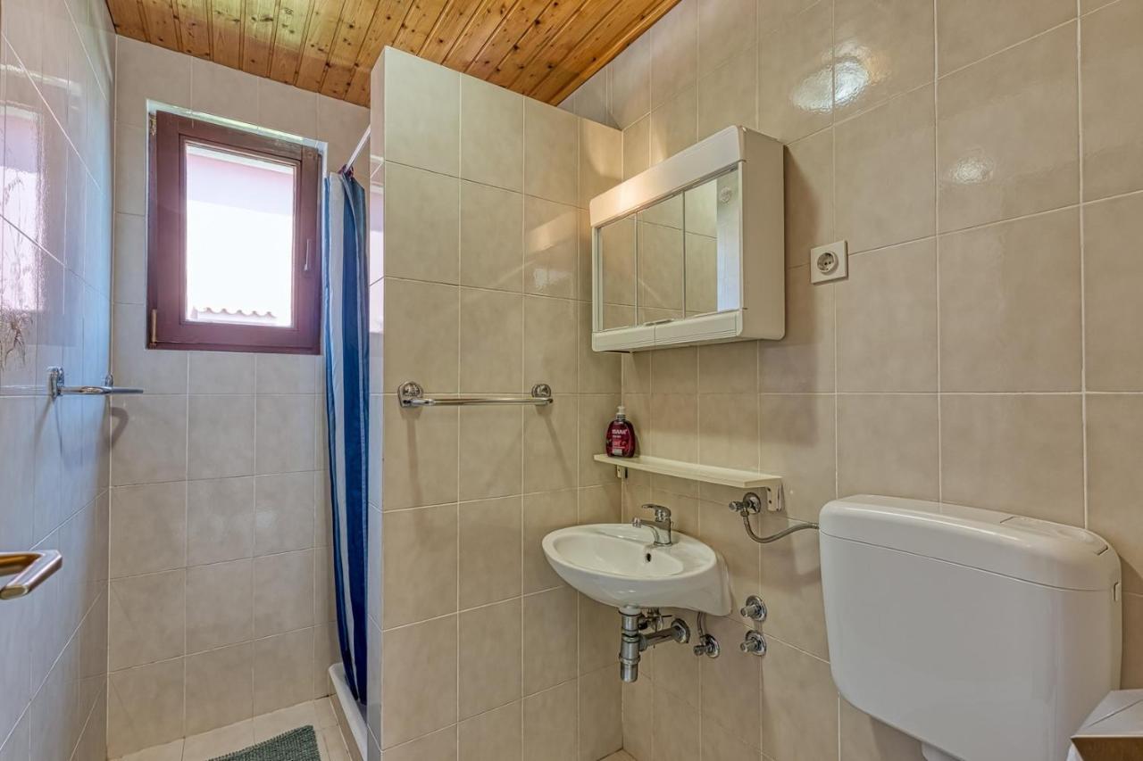 Apartments Kiki Spada Poreč Dış mekan fotoğraf