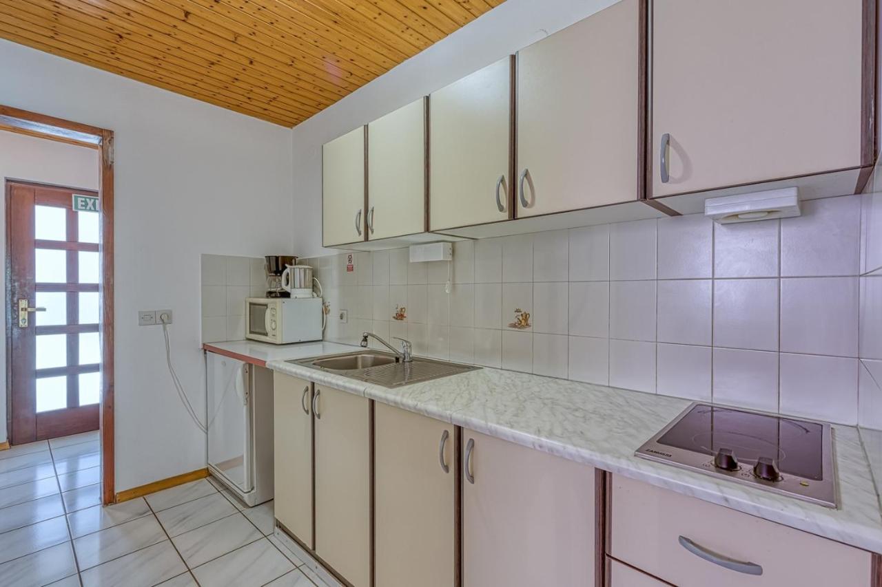 Apartments Kiki Spada Poreč Dış mekan fotoğraf