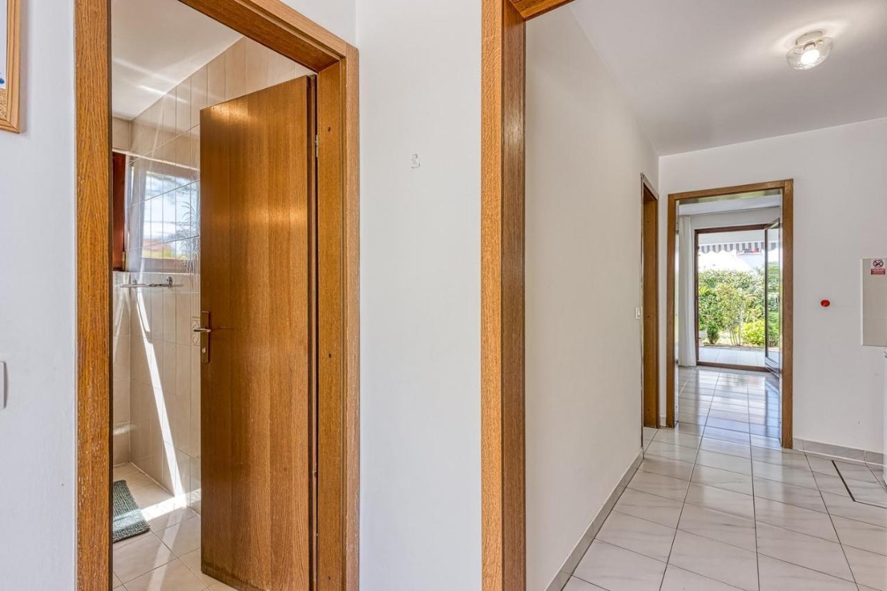Apartments Kiki Spada Poreč Dış mekan fotoğraf