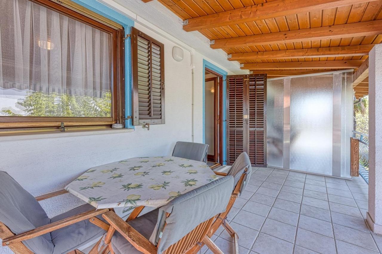 Apartments Kiki Spada Poreč Dış mekan fotoğraf