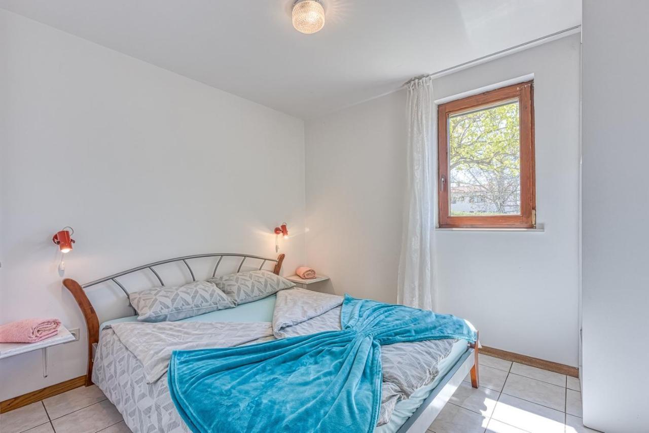 Apartments Kiki Spada Poreč Dış mekan fotoğraf