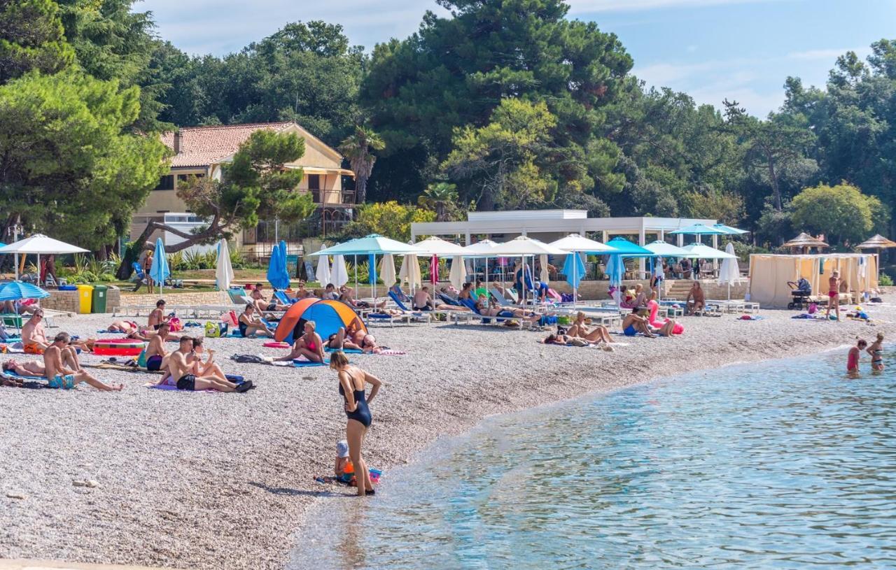 Apartments Kiki Spada Poreč Dış mekan fotoğraf
