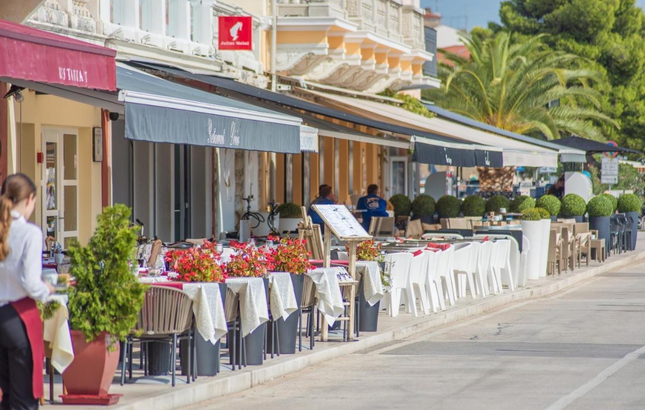 Apartments Kiki Spada Poreč Dış mekan fotoğraf